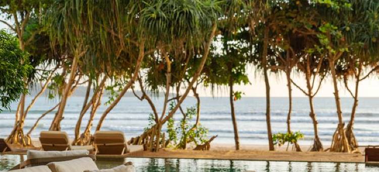 韦利格默南岸高空海景度假公寓(Southbeach Weligama)图片