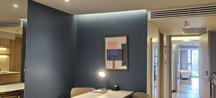 Quarter 拉普罗酒店 - UHG(The Quarter Ladprao by UHG)图片