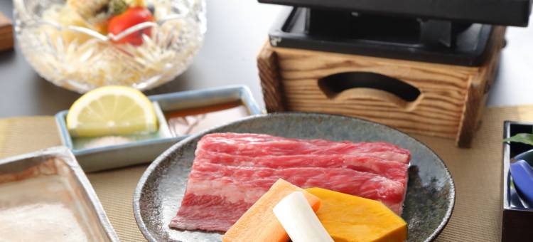 嵯峨岚山比纳里奥酒店(Hotel Binario Saga Arashiyama)图片