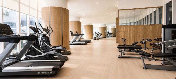 UHF松树度假酒店(UHF HOTELS & RESORTS PINETREE)图片