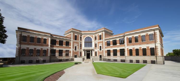 Breda Suites Hotel Milano图片