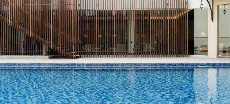 泗水富丽宫酒店(Hotel Rich Palace Surabaya)图片