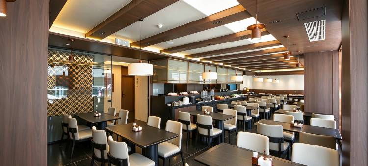 汕头东海岸戴斯精选温德姆酒店(汕头站店)图片