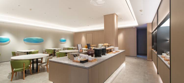 全季酒店(郑州二七万达京广南路店)图片