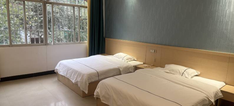 河池宜美商务宾馆图片