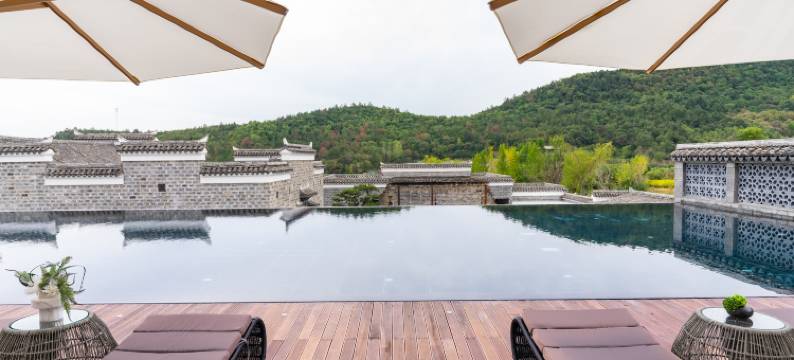 京山农场·营地酒店图片