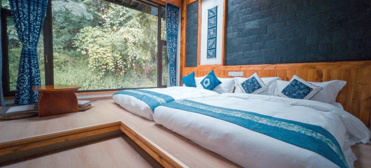 多依河浪哨文化旅游度假区图片