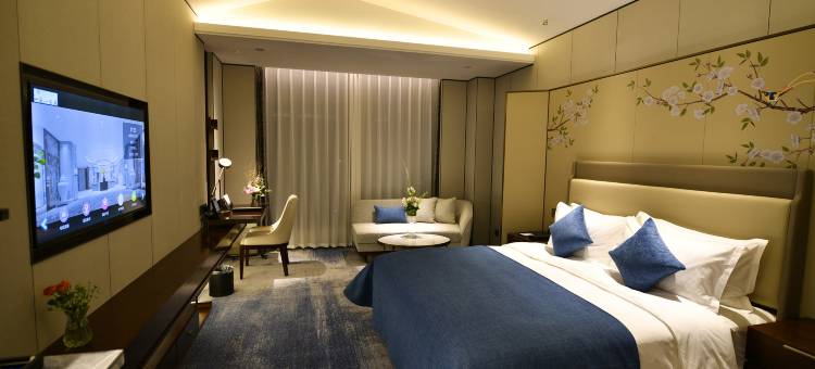 桐丘明居大酒店图片