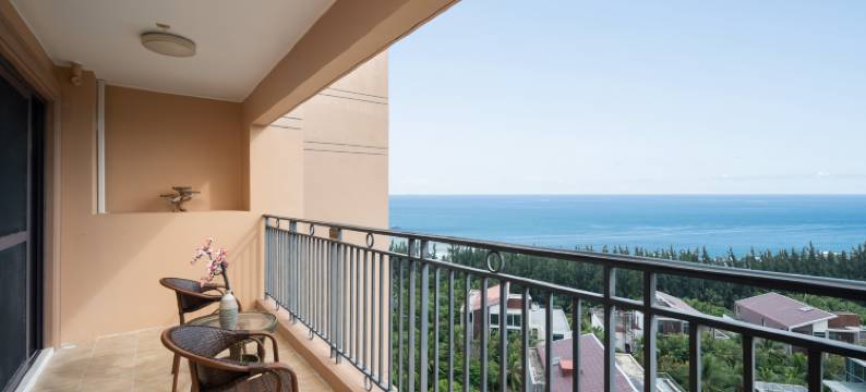 海边院子(陵水清水湾游艇会店)图片