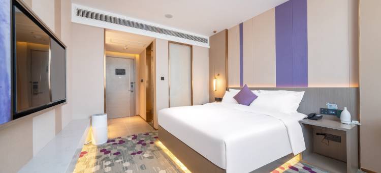 麗枫酒店(泰兴黄桥大梦想城园区店)图片