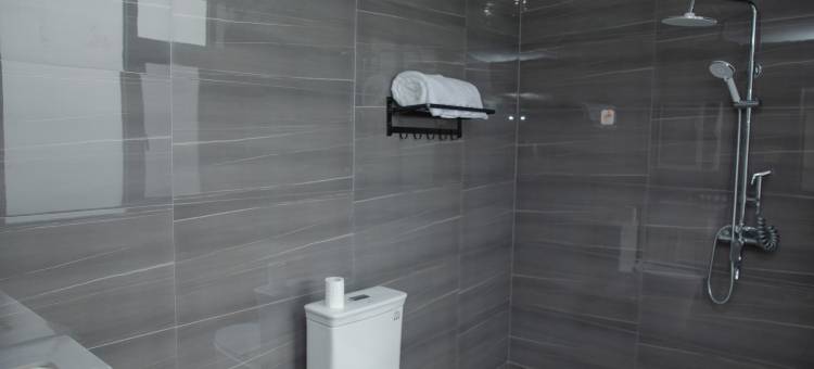 布丁酒店(楚雄龙江路客运站店)图片