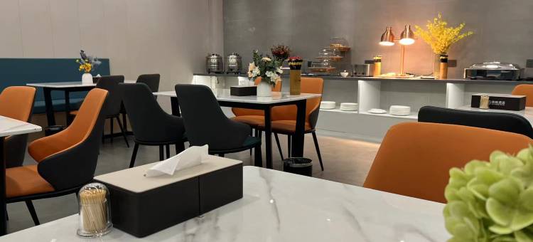 龙口锦城酒店(隆基路店)图片