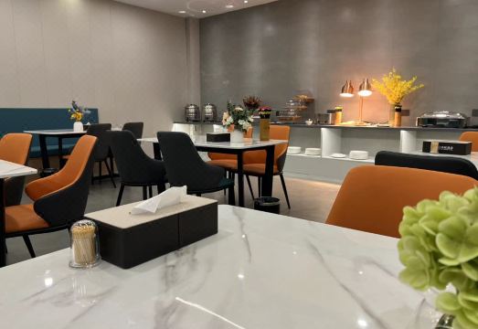 Longkou Jincheng Hotel (Longji Road) Hotel Overview