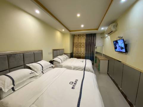 泰和居宾馆(李子坝店)