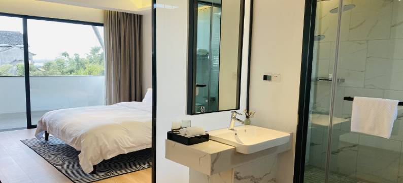 平湖满亭芳客栈图片