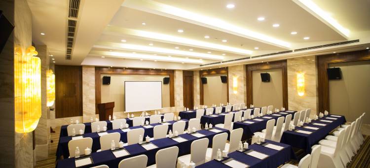 重庆雾都宾馆图片