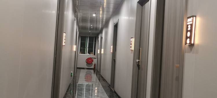 东鑫公寓图片