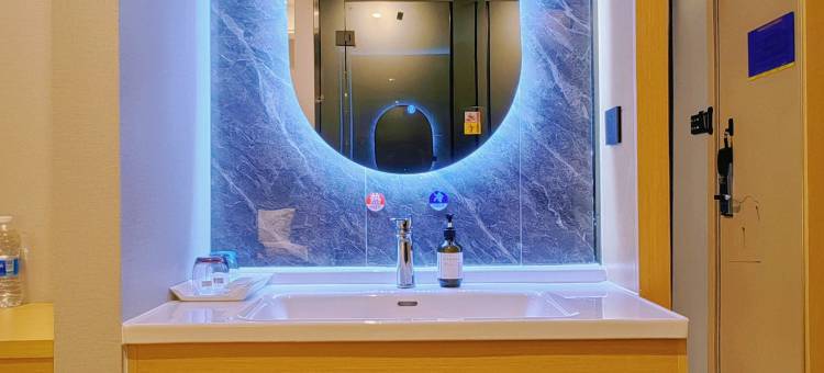 格林豪泰酒店(喀什香妃园店)图片