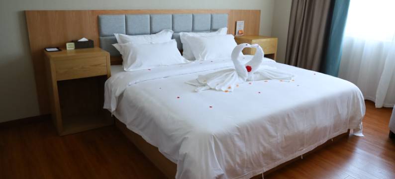 沧源机场宾馆图片