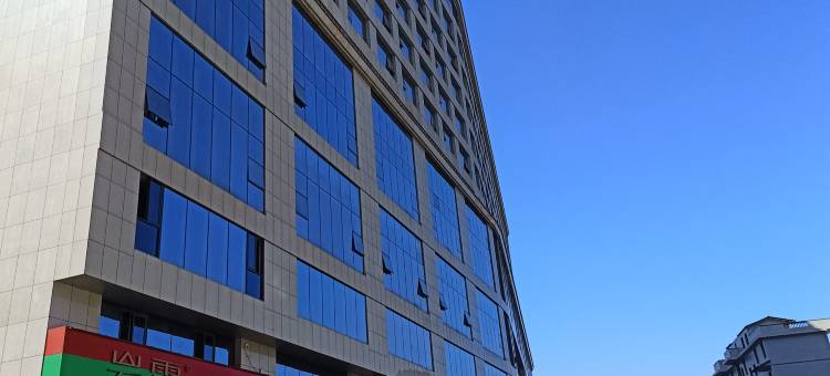 大田仙廷大酒店图片