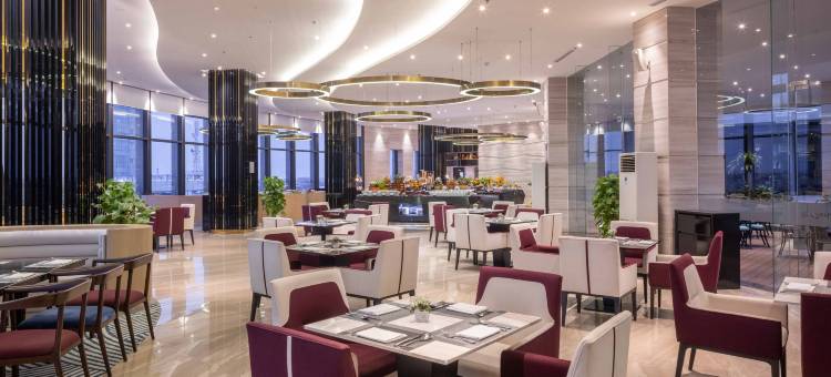河静美利亚珍珠酒店(Vinpearl Ha Tinh, Affiliated by Meliá)图片