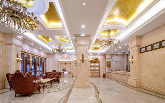 维也纳酒店(深圳北站龙华人民南路店)图片