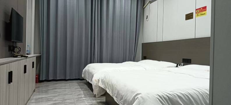 灿明家庭旅馆(浏阳永安店)图片