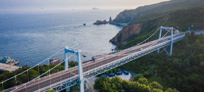 祥云酒店(大连老虎滩海洋公园店)图片