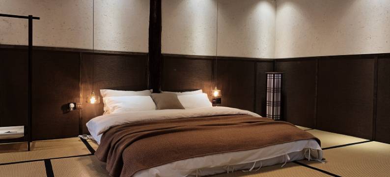 宅寂·春山青野民宿(洱海龙龛码头店)图片