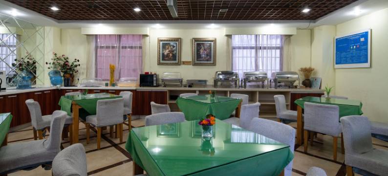 丽江漫舍假日酒店图片