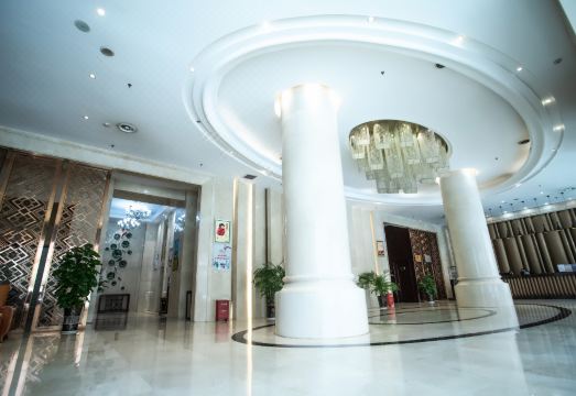 Longcheng Huatian Hotel Hotel Overview