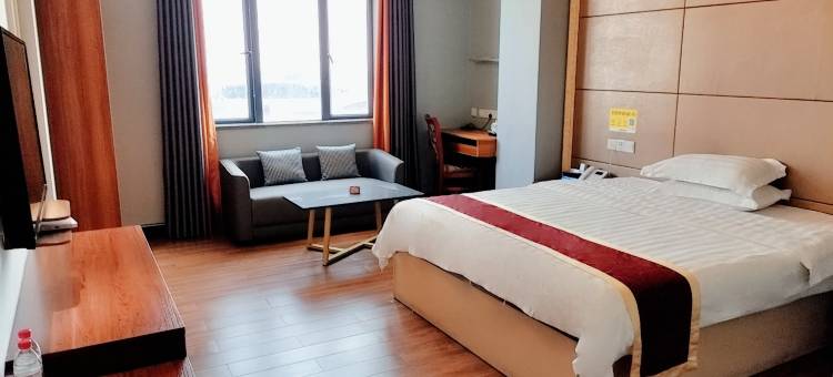 吴川银海酒店(海滨汽车客运站)图片