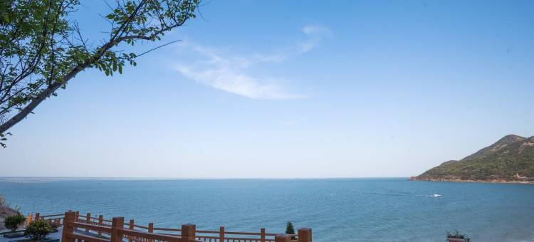 轻奢·漫海之旅海景民宿图片