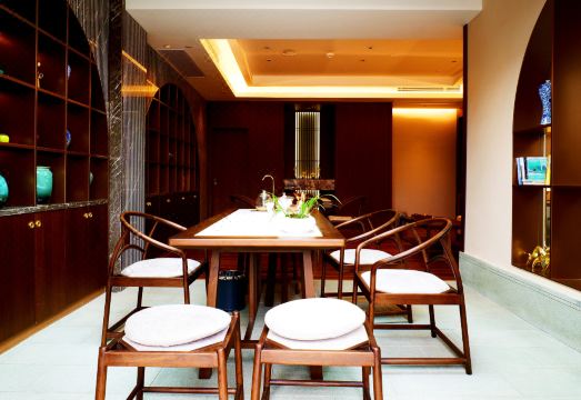 Jinshuiwan Hotel Hotel Overview