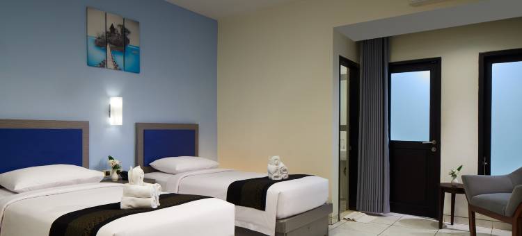 马朗eL酒店(El Hotel Malang)图片