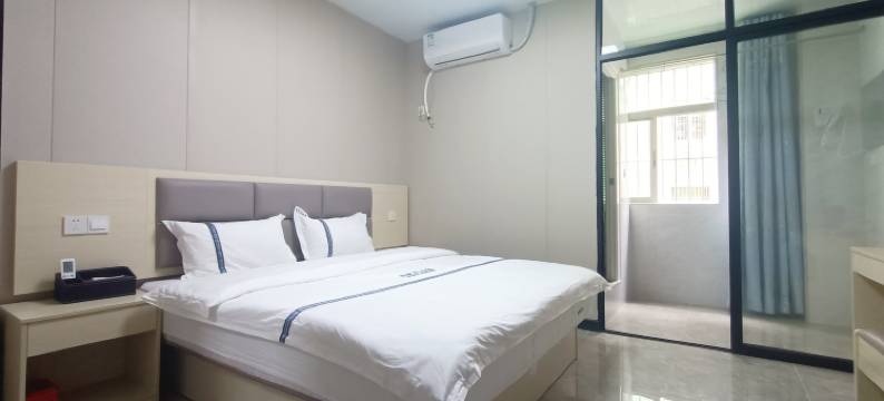 新时代住宿(深圳石岩石龙仔店)图片