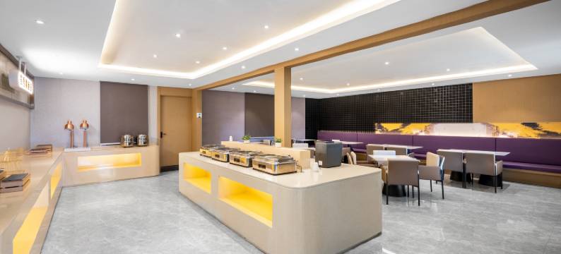 梵爱酒店(东莞大朗店)图片