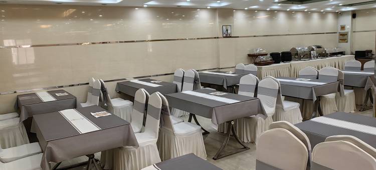 海蓝之家酒店(笔架山店)图片