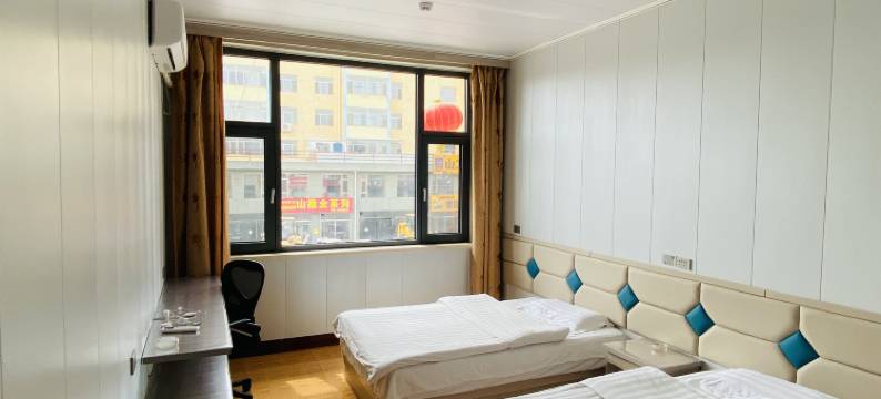 金悦楼民宿图片