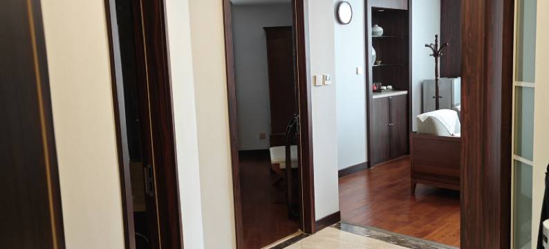 泰山御座商务酒店(北京站广渠门内地铁站店)图片