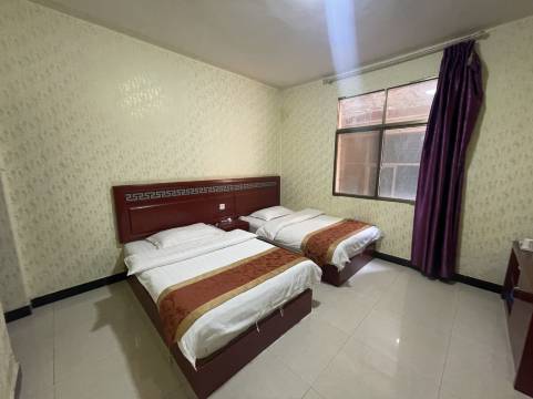 佳利宾馆(昆明公家村店)