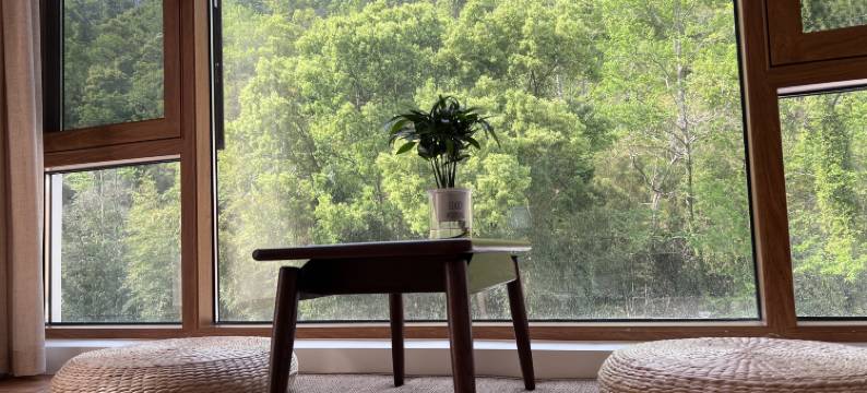 雁荡山云松居民宿图片