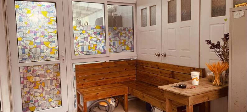 青岛海悦旅馆图片