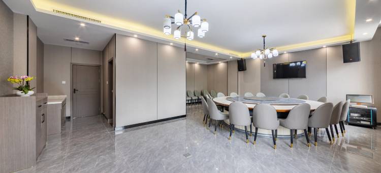 鸿兴大酒店图片