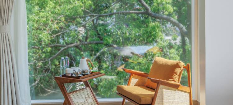 霞浦松岛·晨观民宿图片