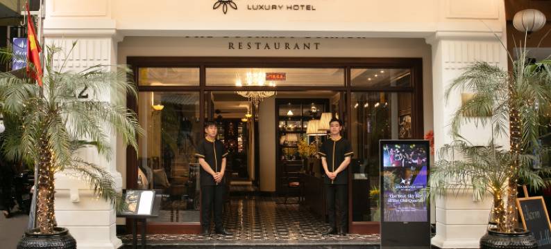 勒梅约尔酒店&空中酒吧(La Mejor Hotel & Sky Bar)图片