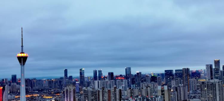 成都不言成蹊民宿(339红星桥地铁站店)图片