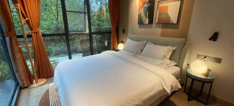 广州迳下别院图片