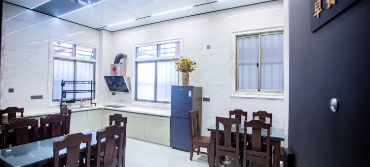 鸿福里民宿(湄洲岛宫下店)图片