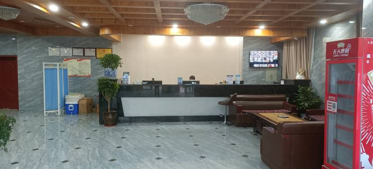 都市花园酒店(拉萨经开区店)图片